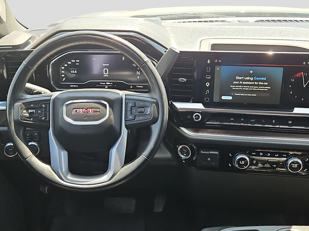 Thumbnail: 2025 GMC Sierra 1500 - 9