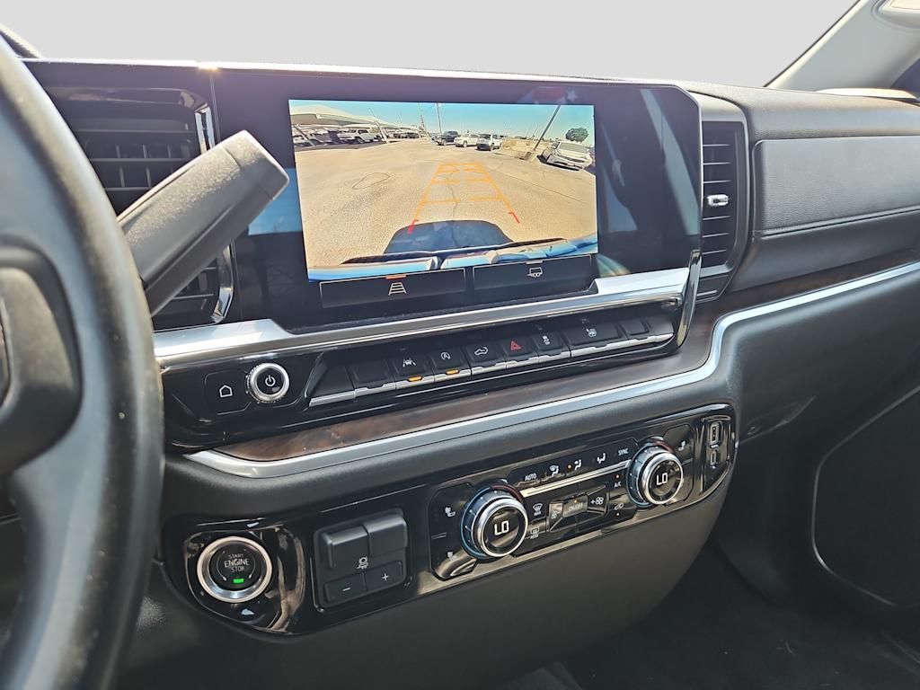 Thumbnail: 2025 GMC Sierra 1500 - 14