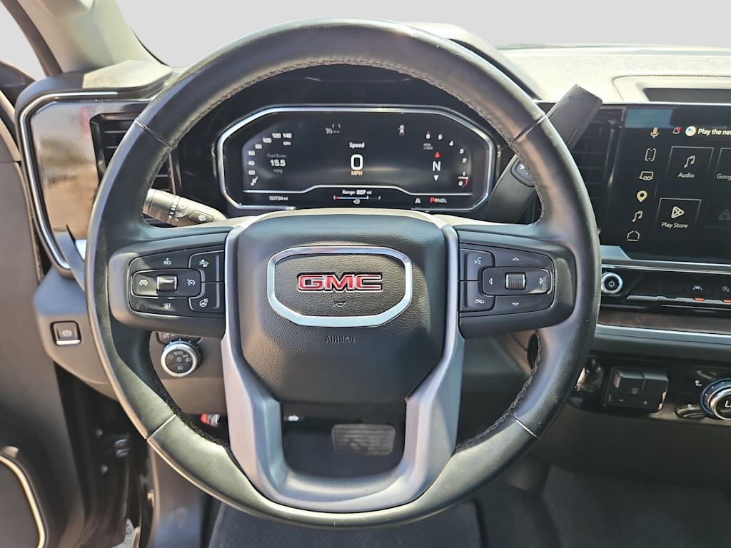 Thumbnail: 2025 GMC Sierra 1500 - 13