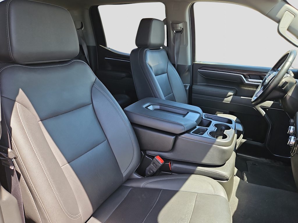 Thumbnail: 2025 GMC Sierra 1500 - 11