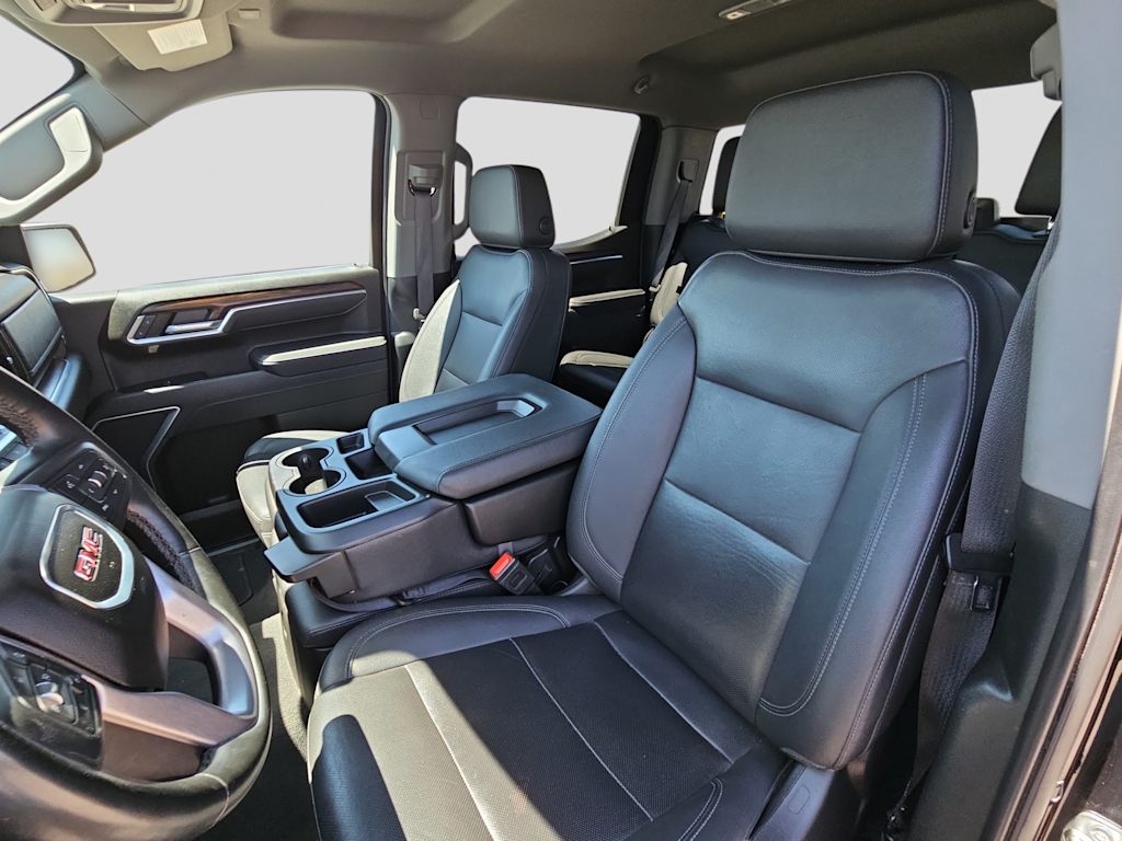 Thumbnail: 2025 GMC Sierra 1500 - 10