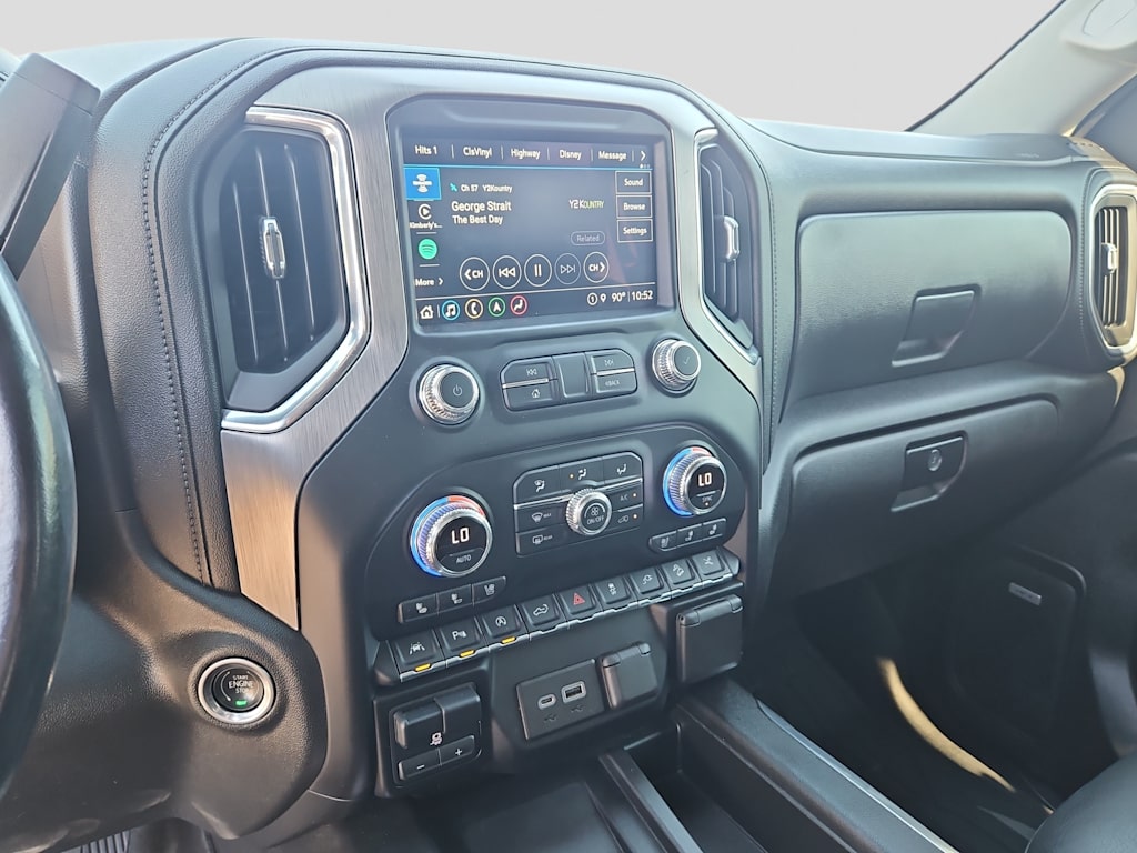 Thumbnail: 2021 GMC Sierra 1500 - 25