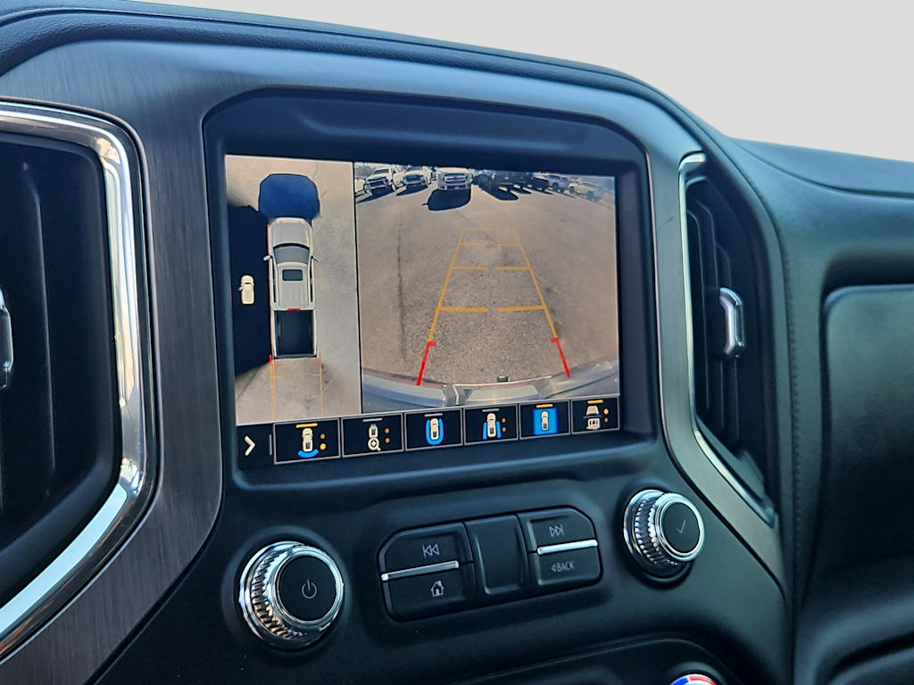 Thumbnail: 2021 GMC Sierra 1500 - 13