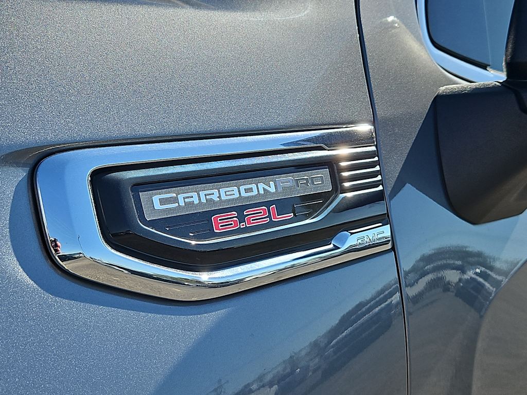 Thumbnail: 2021 GMC Sierra 1500 - 21