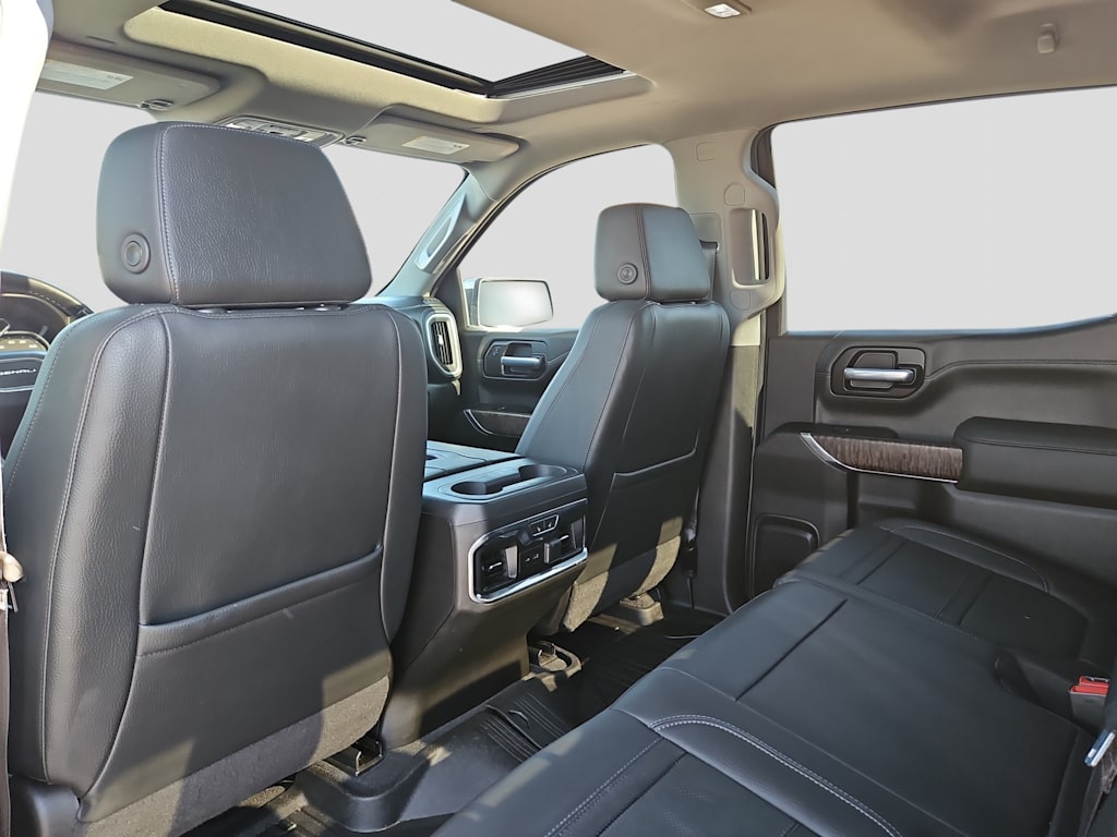 Thumbnail: 2021 GMC Sierra 1500 - 11