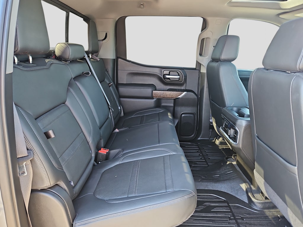 Thumbnail: 2021 GMC Sierra 1500 - 22