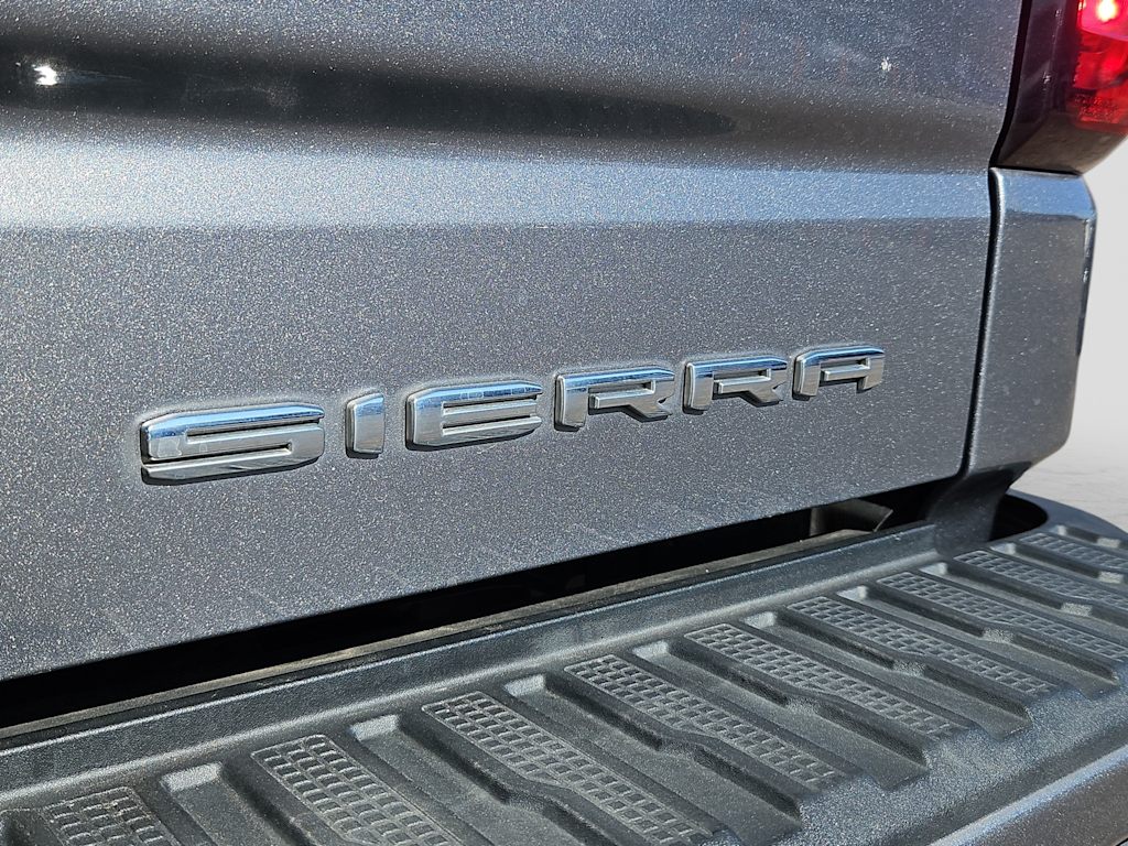 Thumbnail: 2021 GMC Sierra 1500 - 6
