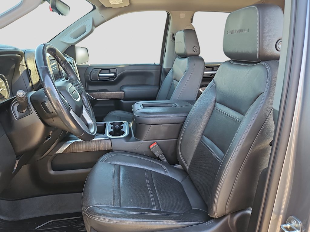 Thumbnail: 2021 GMC Sierra 1500 - 9