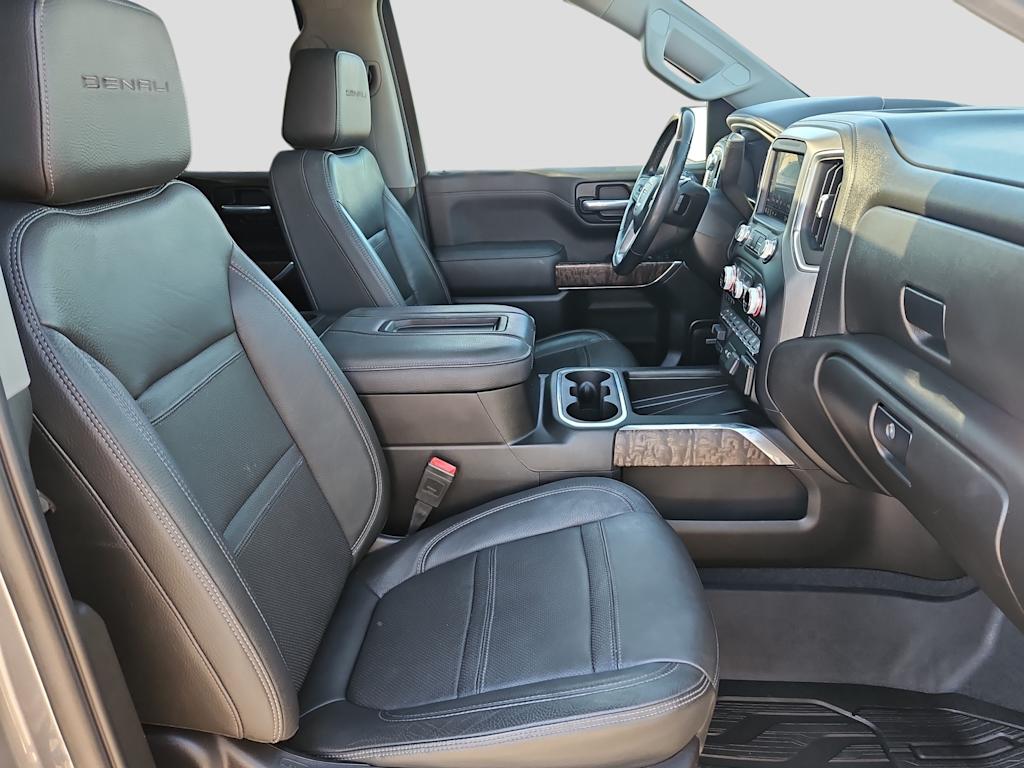 Thumbnail: 2021 GMC Sierra 1500 - 10