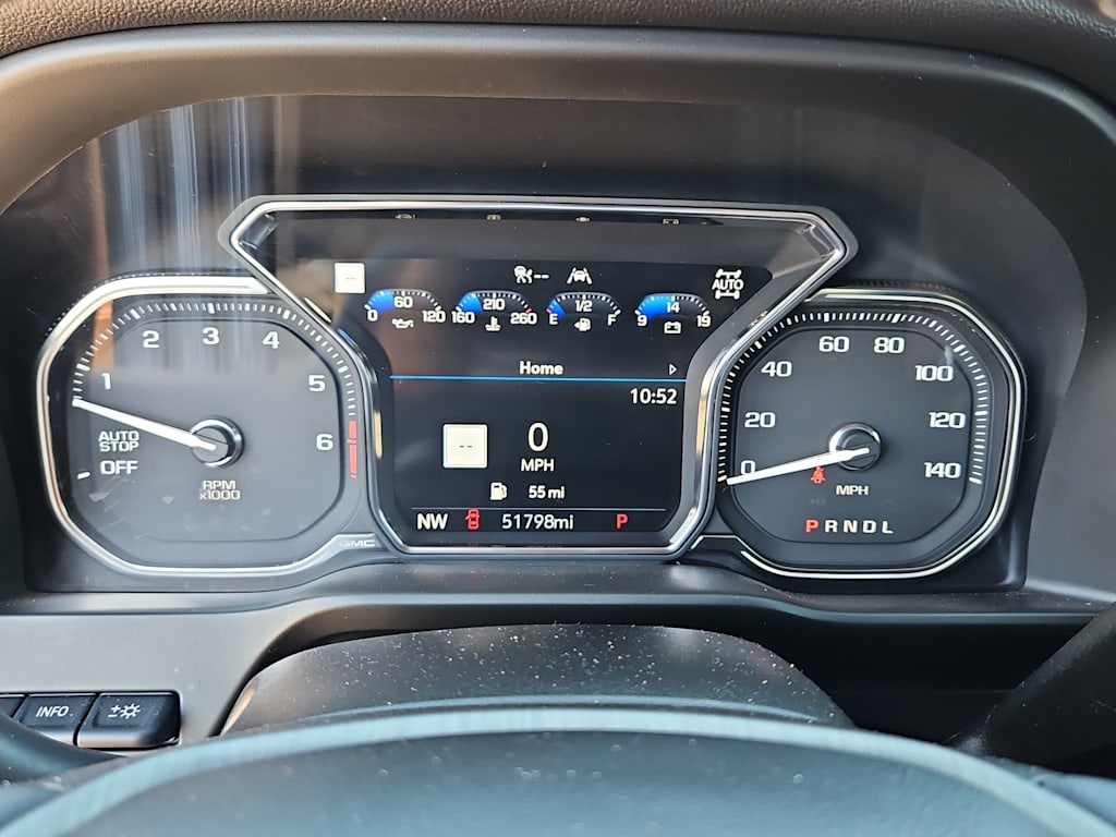 Thumbnail: 2021 GMC Sierra 1500 - 15