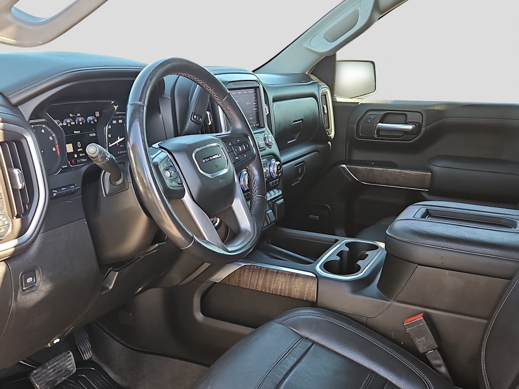 Thumbnail: 2021 GMC Sierra 1500 - 2