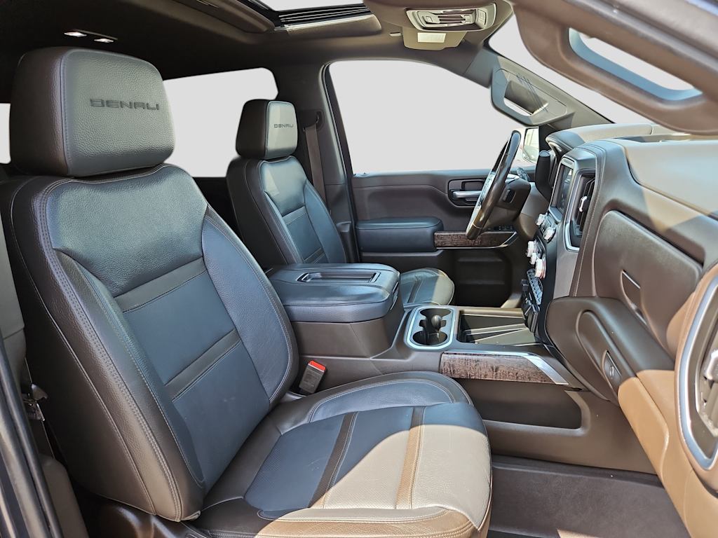 Thumbnail: 2021 GMC Sierra 1500 - 7