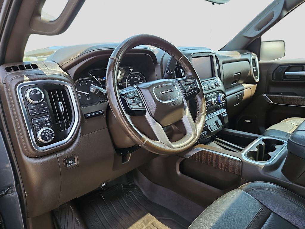 Thumbnail: 2021 GMC Sierra 1500 - 2
