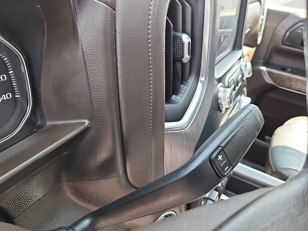 Thumbnail: 2021 GMC Sierra 1500 - 16