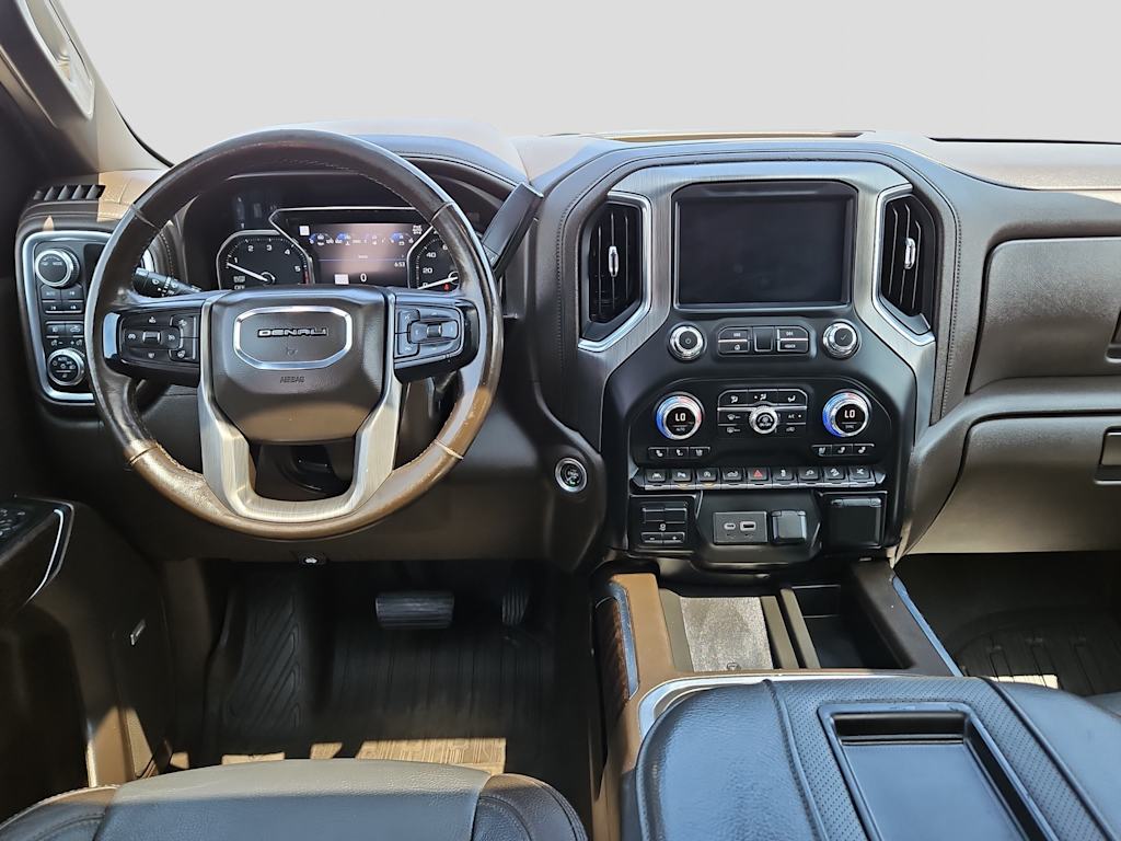 Thumbnail: 2021 GMC Sierra 1500 - 5