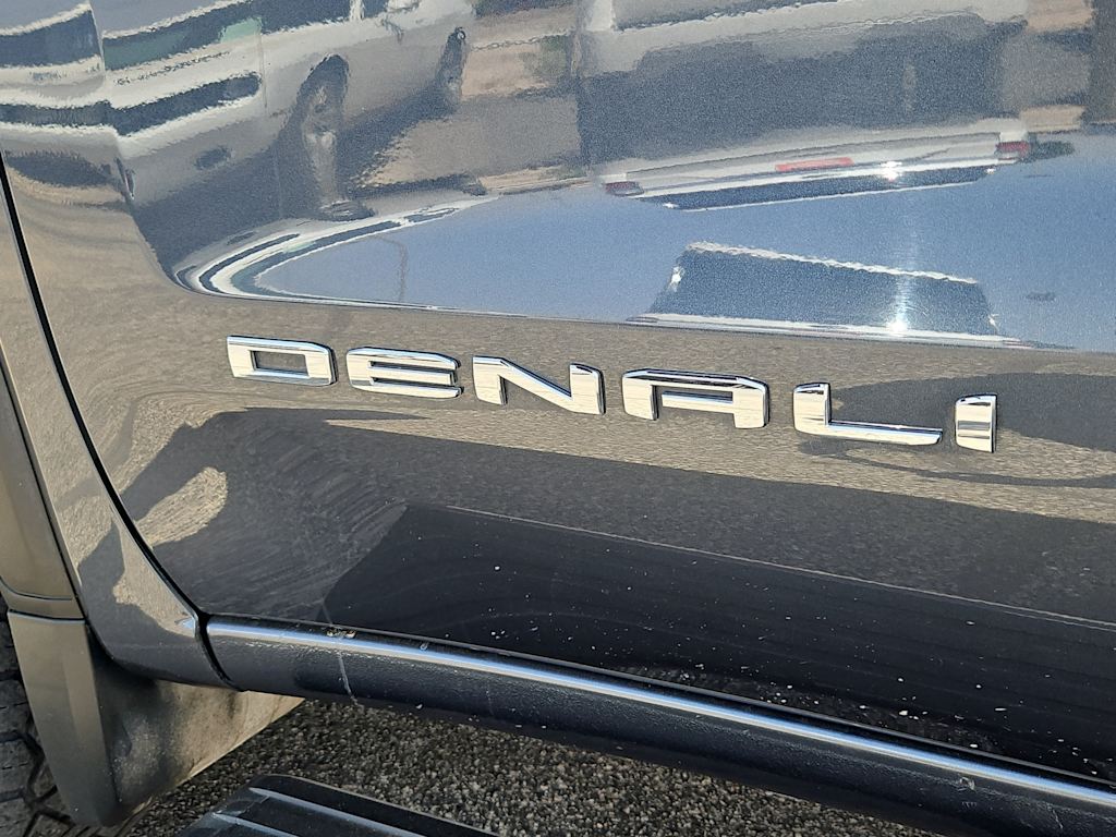 Thumbnail: 2021 GMC Sierra 1500 - 3