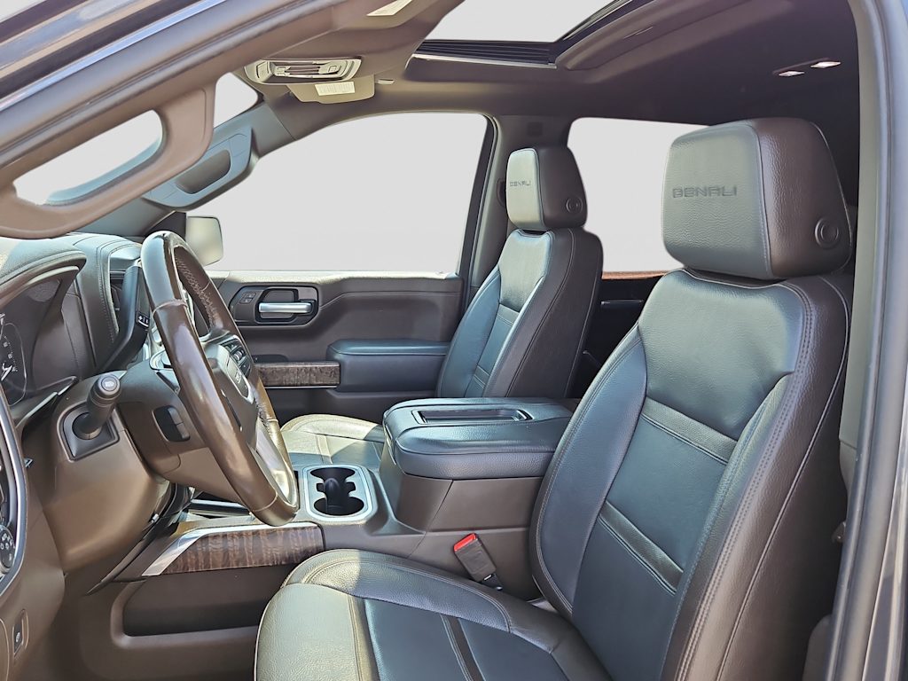 Thumbnail: 2021 GMC Sierra 1500 - 6