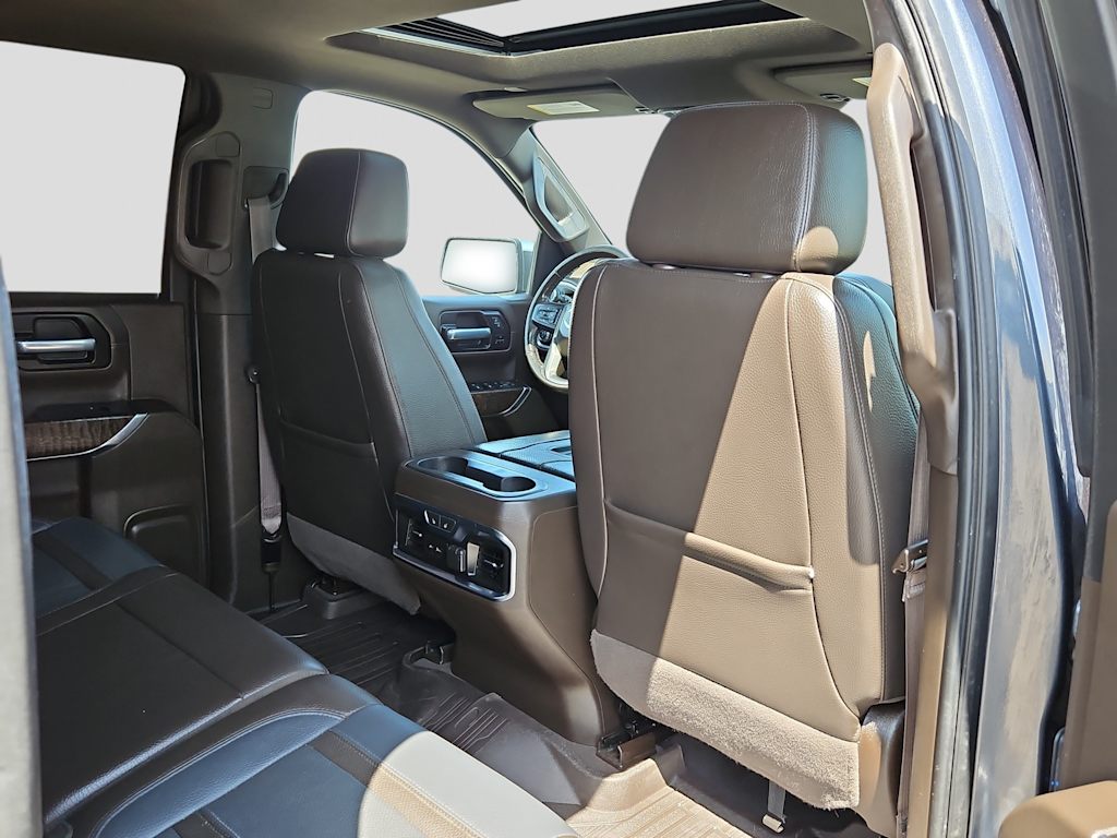Thumbnail: 2021 GMC Sierra 1500 - 14