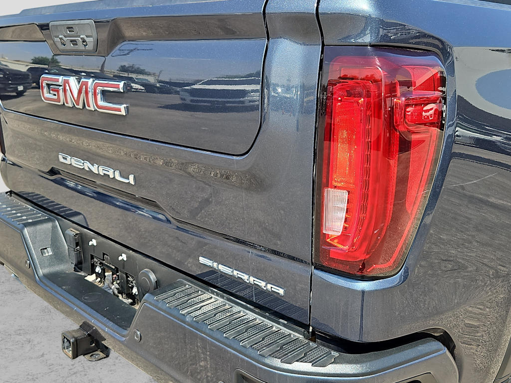 Thumbnail: 2021 GMC Sierra 1500 - 17