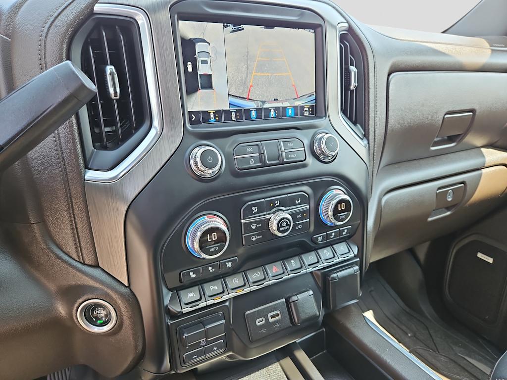 Thumbnail: 2021 GMC Sierra 1500 - 9
