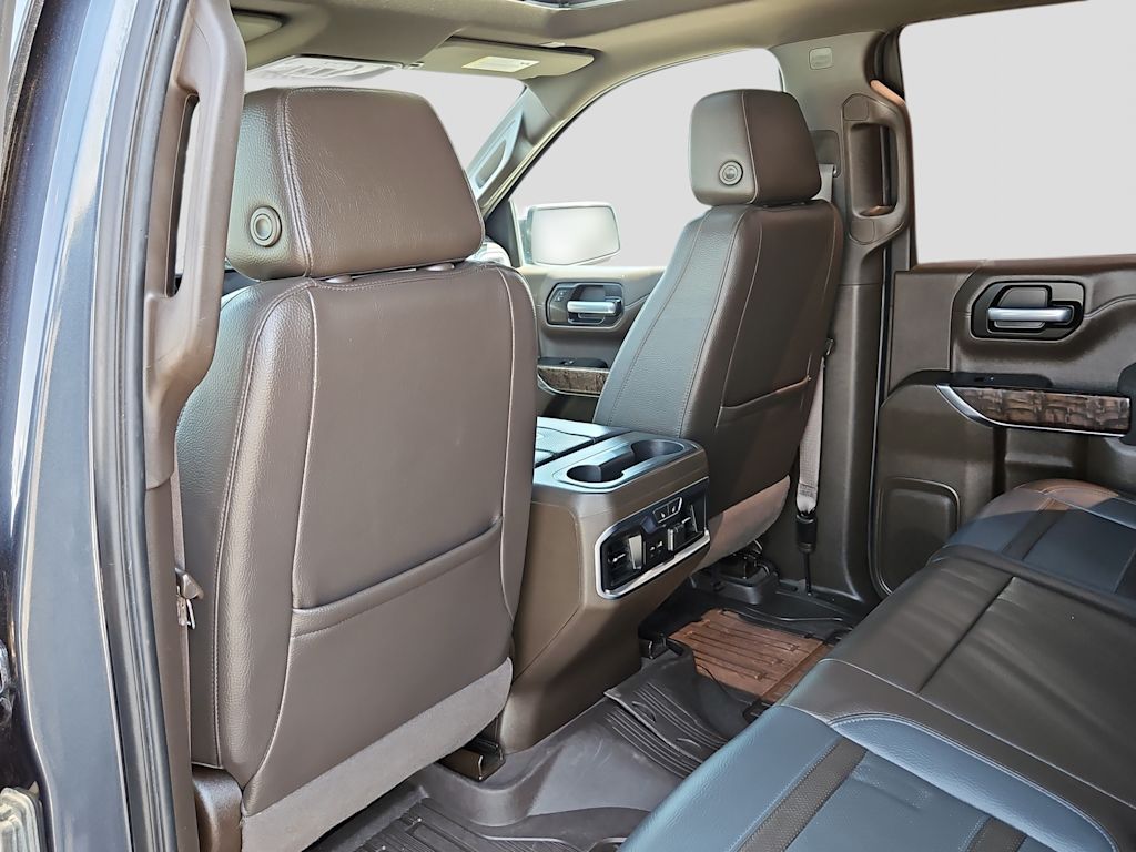 Thumbnail: 2021 GMC Sierra 1500 - 8