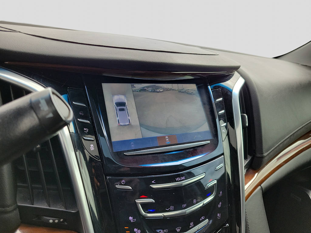 Thumbnail: 2020 Cadillac Escalade - 15