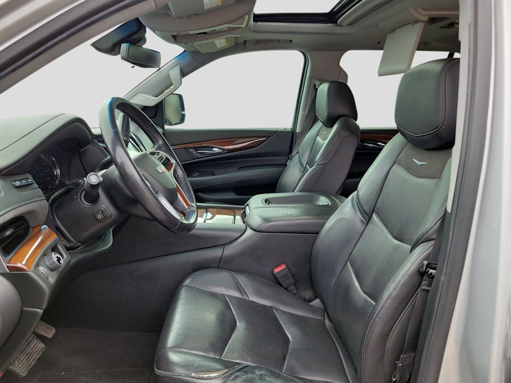 Thumbnail: 2020 Cadillac Escalade - 10