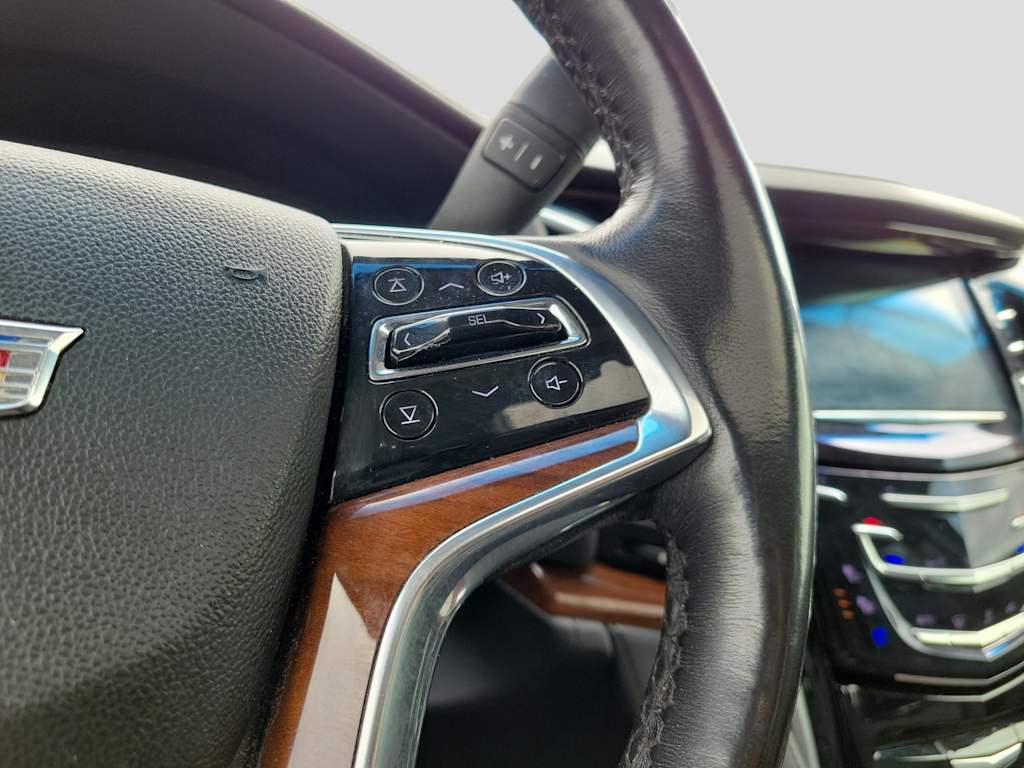 Thumbnail: 2020 Cadillac Escalade - 21