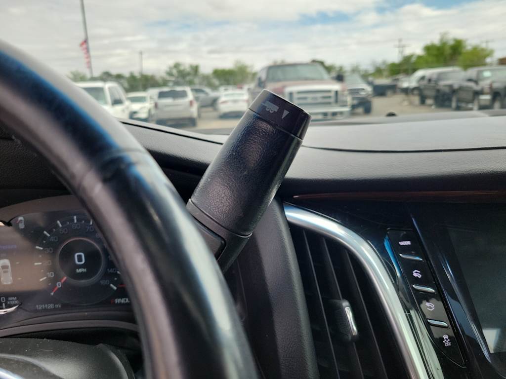 Thumbnail: 2020 Cadillac Escalade - 20