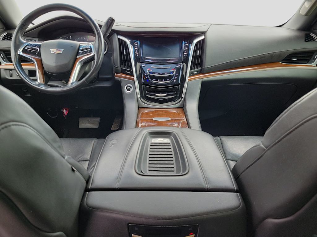 Thumbnail: 2020 Cadillac Escalade - 9