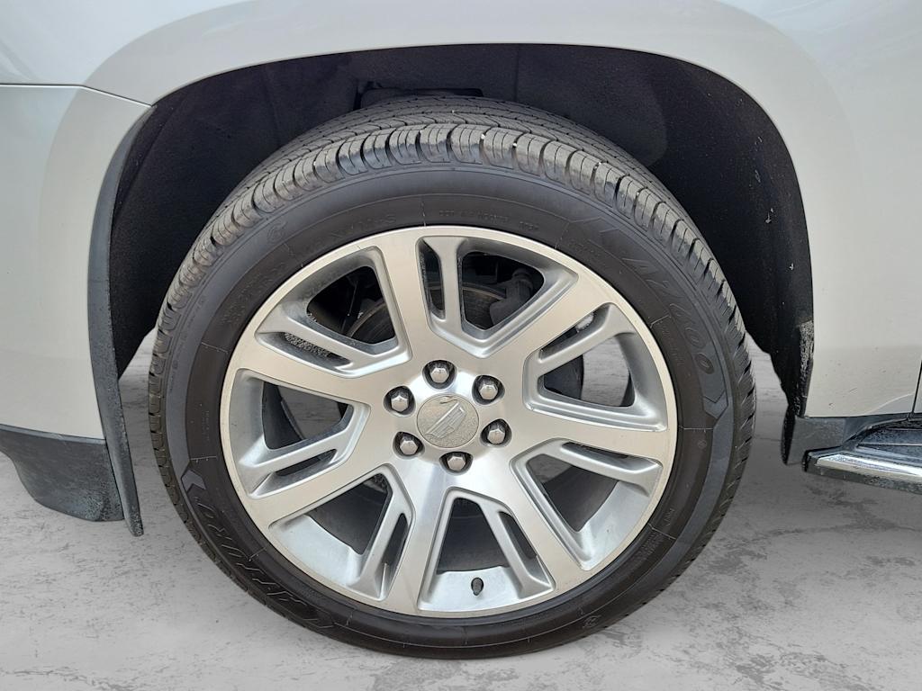 Thumbnail: 2020 Cadillac Escalade - 8