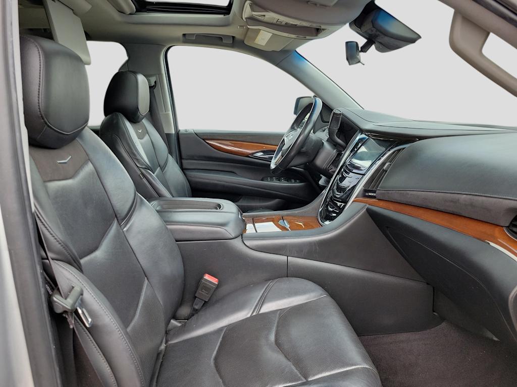 Thumbnail: 2020 Cadillac Escalade - 11