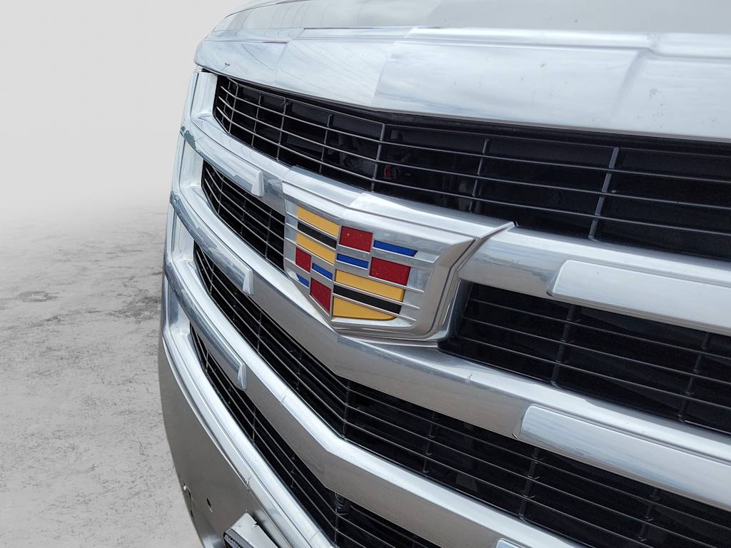 Thumbnail: 2020 Cadillac Escalade - 7