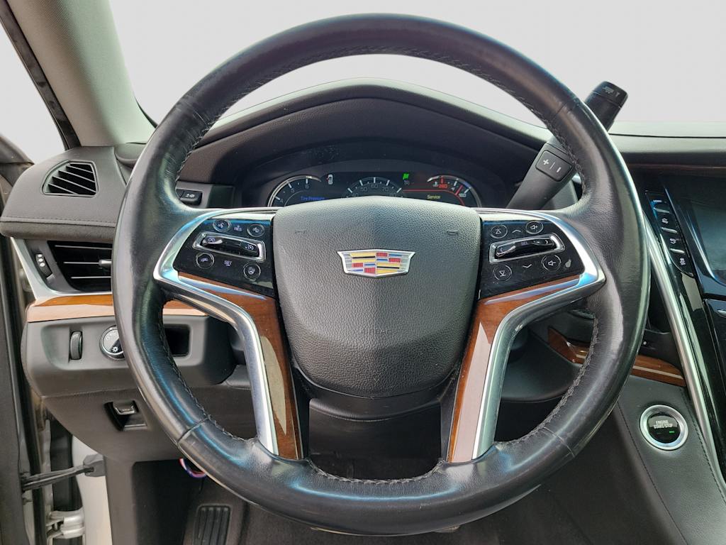 Thumbnail: 2020 Cadillac Escalade - 13