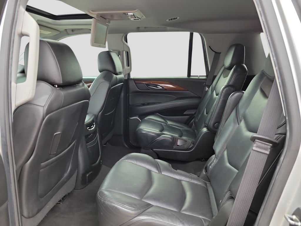 Thumbnail: 2020 Cadillac Escalade - 12