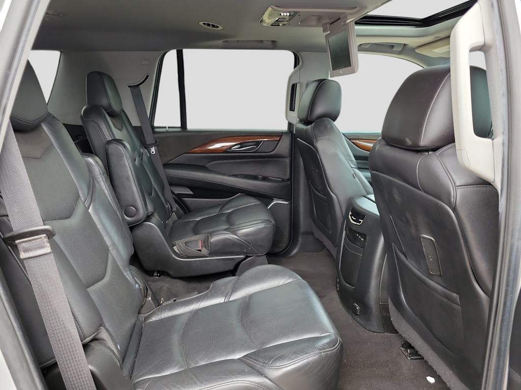 Thumbnail: 2020 Cadillac Escalade - 18