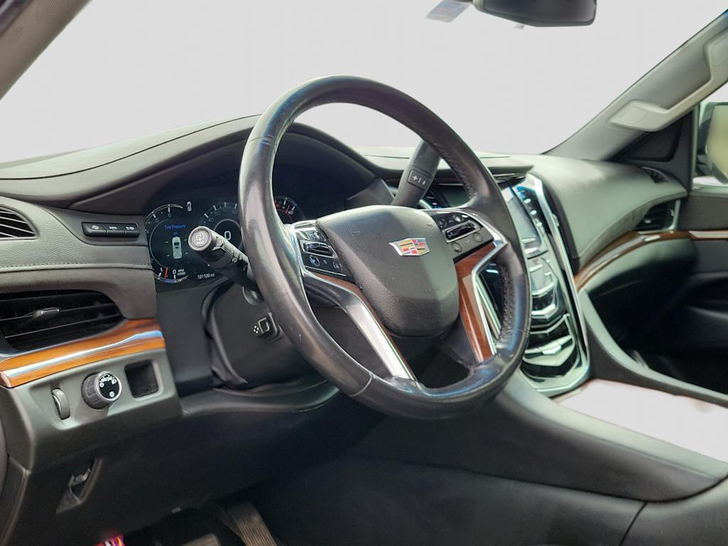 Thumbnail: 2020 Cadillac Escalade - 2