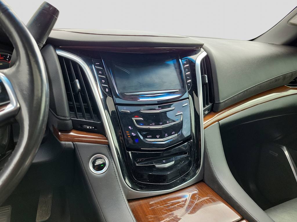 Thumbnail: 2020 Cadillac Escalade - 14