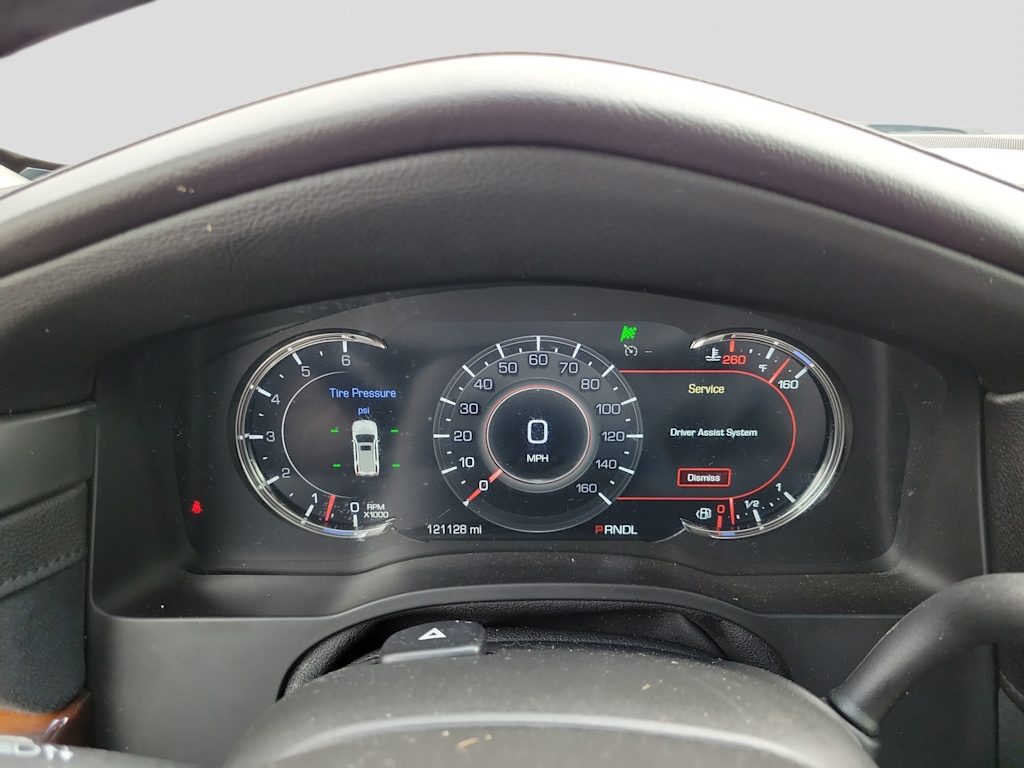 Thumbnail: 2020 Cadillac Escalade - 16