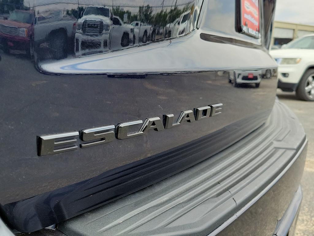 2023 Cadillac Escalade ESV Sport Platinum 7