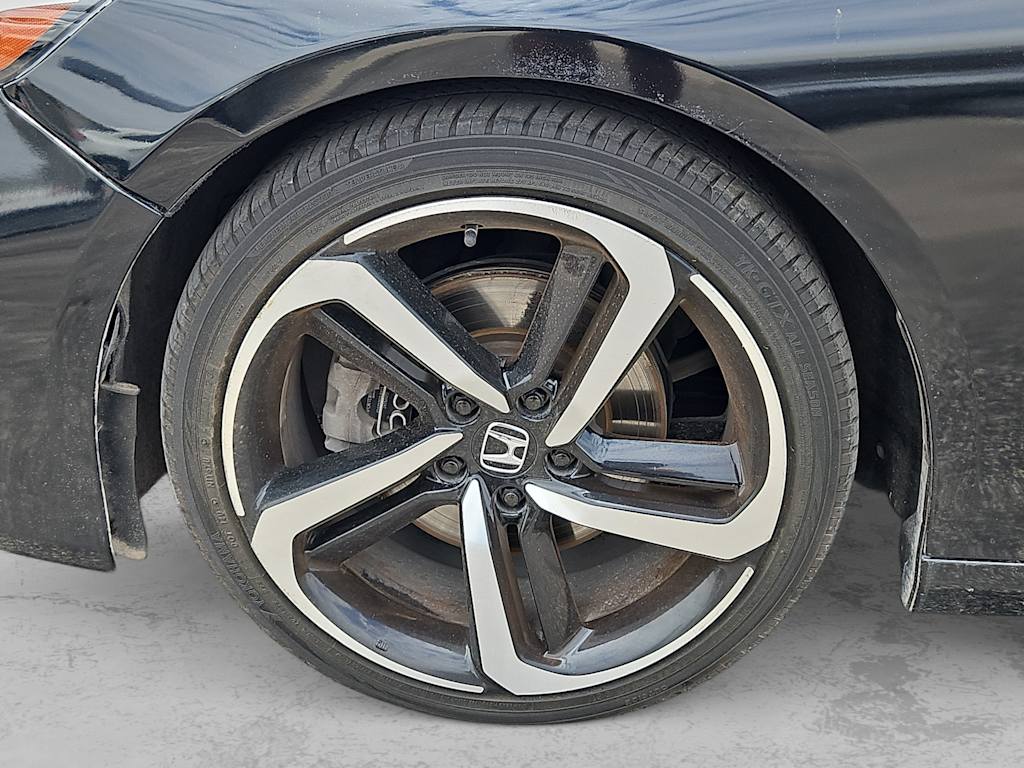 Thumbnail: 2019 Honda Accord - 4