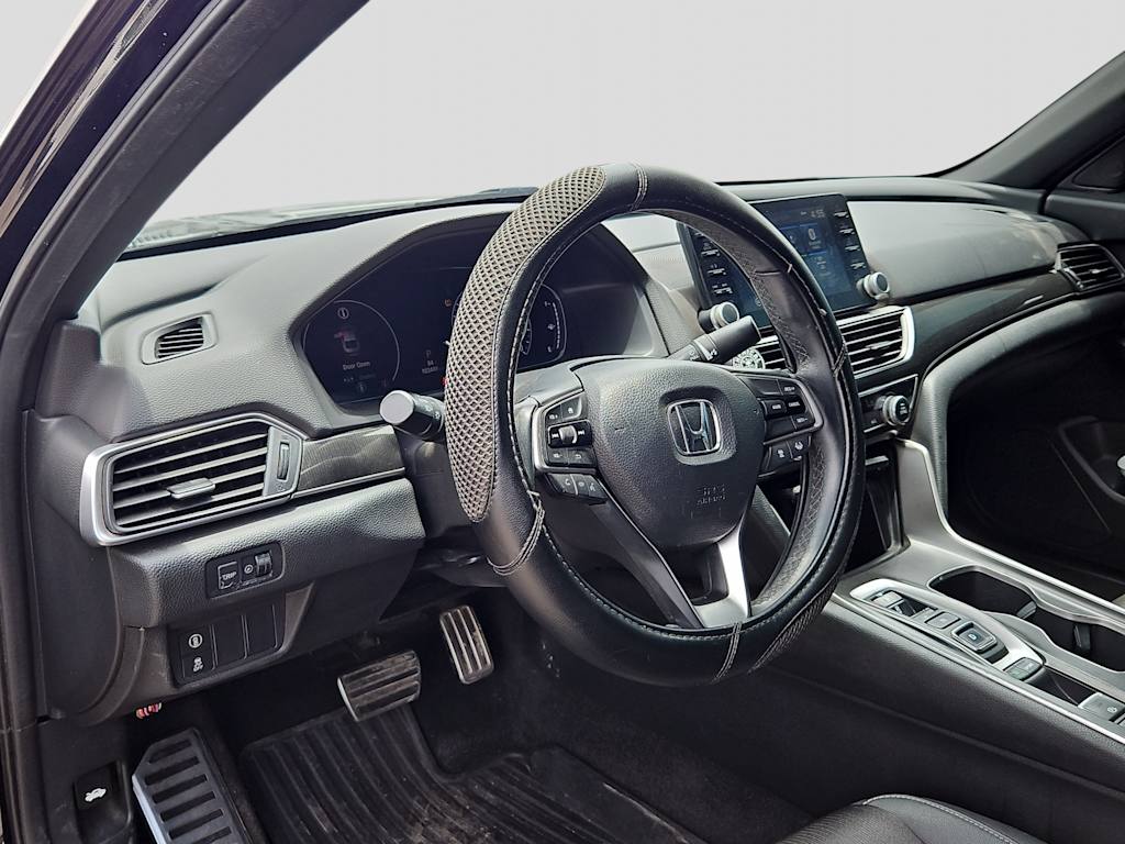 Thumbnail: 2019 Honda Accord - 2