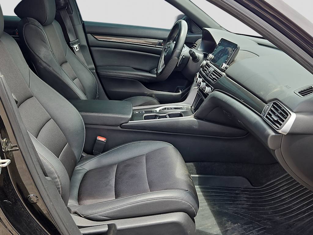 Thumbnail: 2019 Honda Accord - 7
