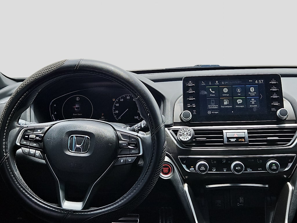 Thumbnail: 2019 Honda Accord - 5