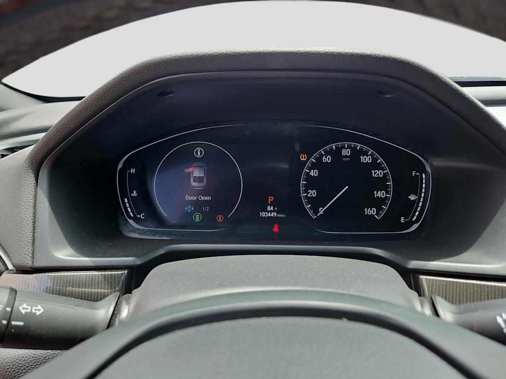 Thumbnail: 2019 Honda Accord - 11