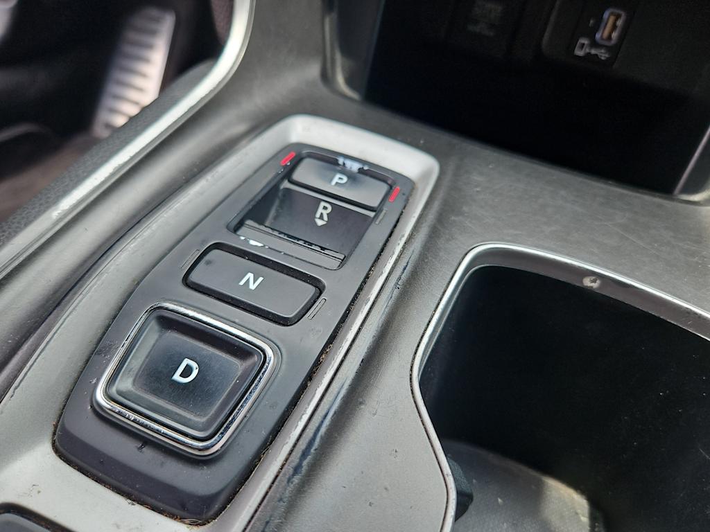 Thumbnail: 2019 Honda Accord - 16