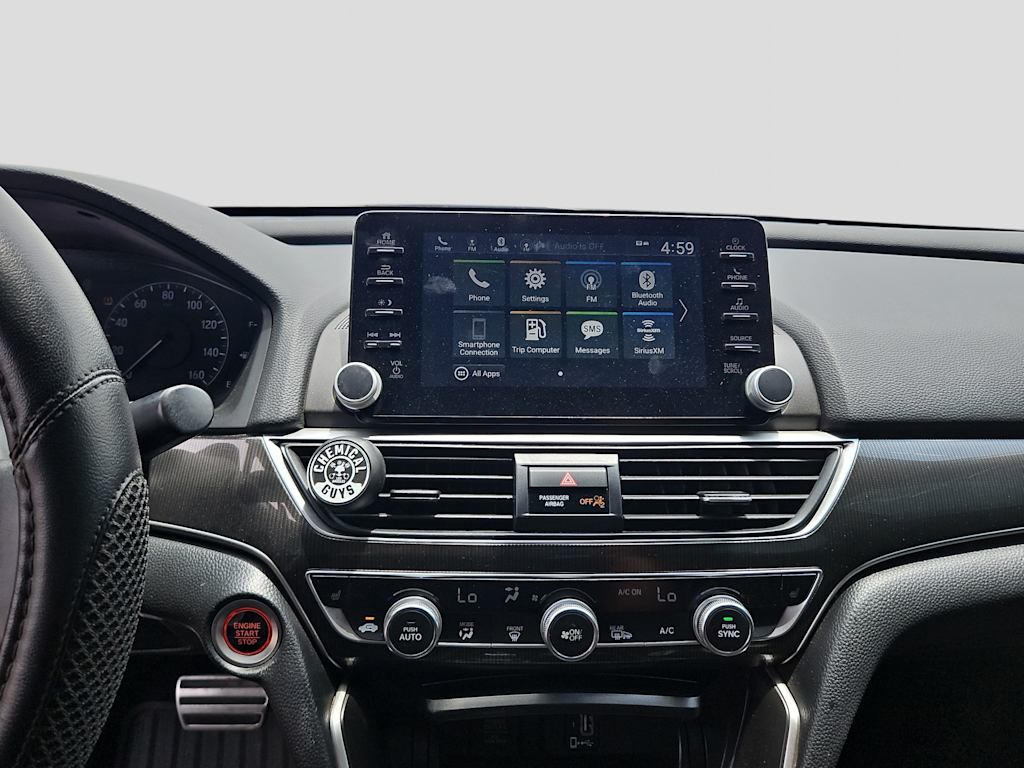 Thumbnail: 2019 Honda Accord - 10