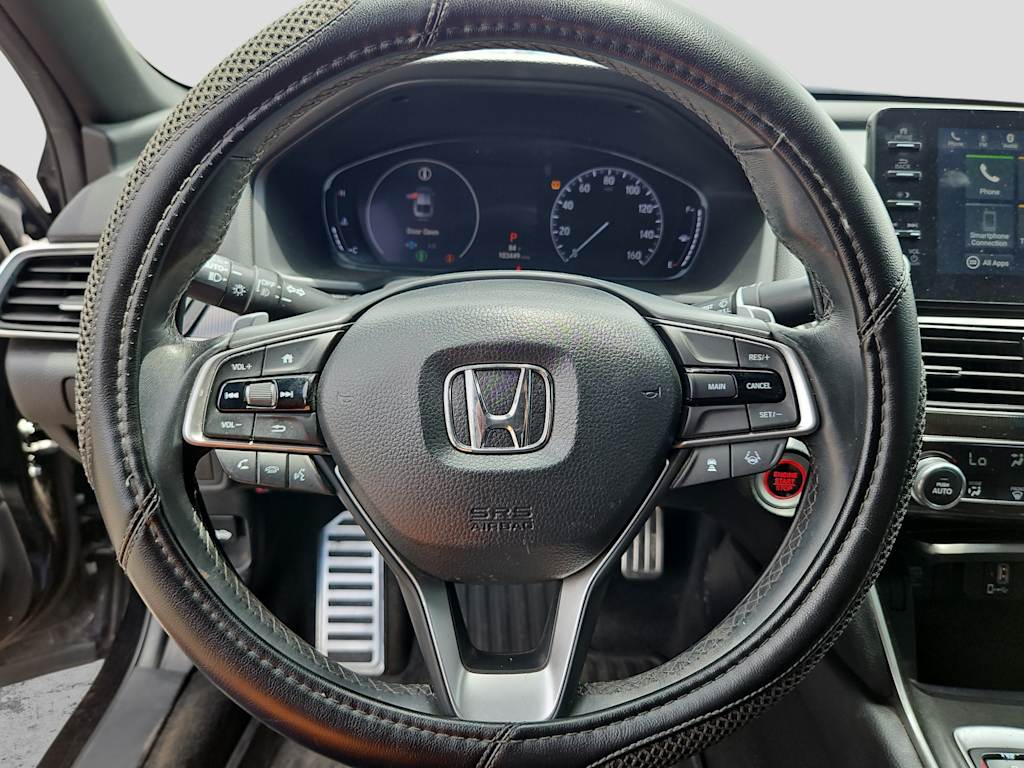 Thumbnail: 2019 Honda Accord - 9
