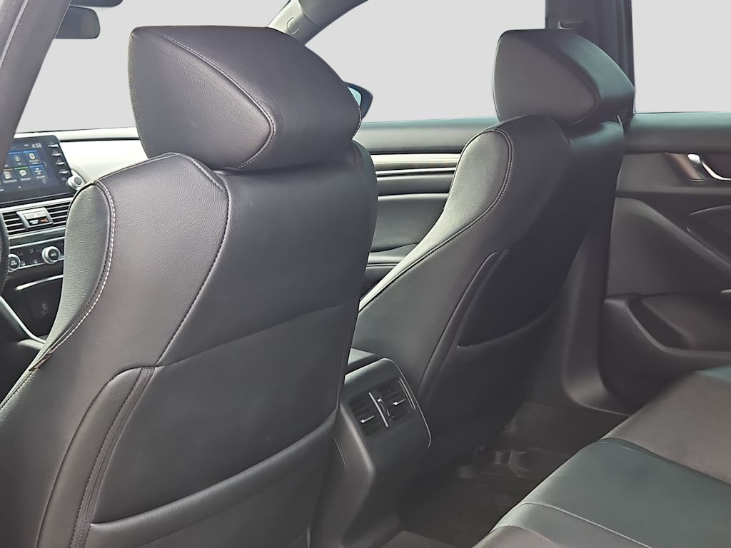 Thumbnail: 2019 Honda Accord - 8