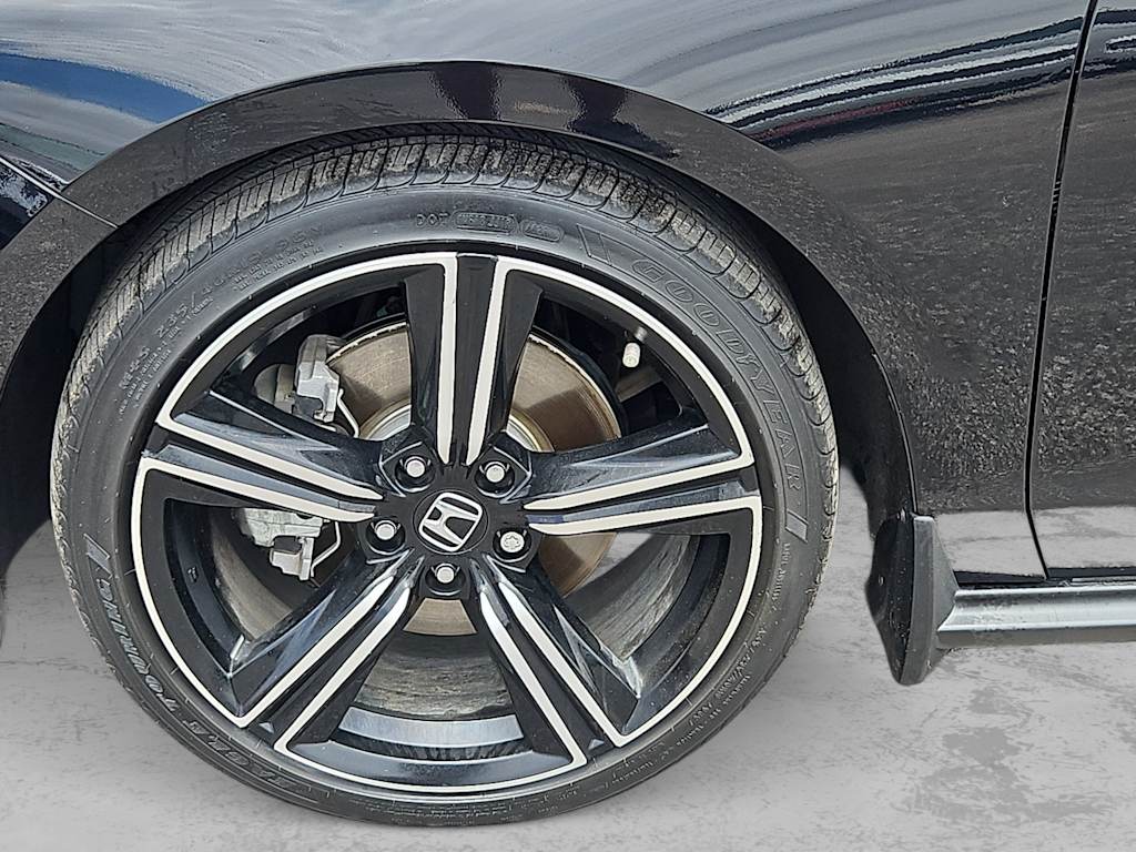 Thumbnail: 2024 Honda Accord - 4